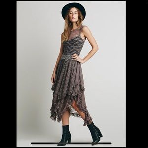 French Courtship Slip